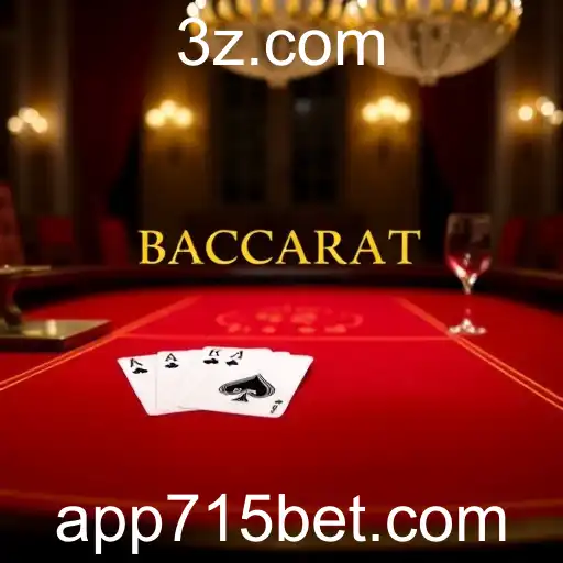 A Ascensão Explosiva da Plataforma de Jogos 715bet