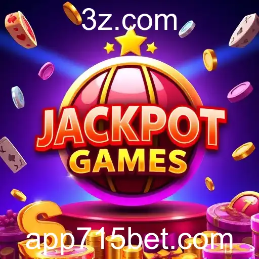 Expansão dos Jogos Online: O Avanço da 715bet