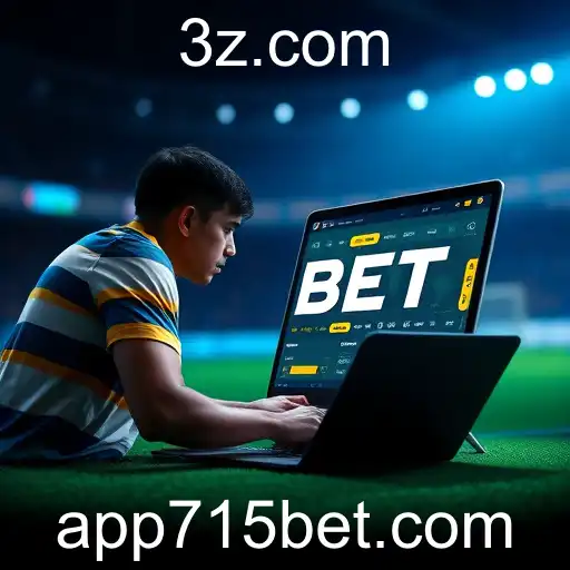 A Ascensão do 715bet em 2025: Dinâmicas e Implicações