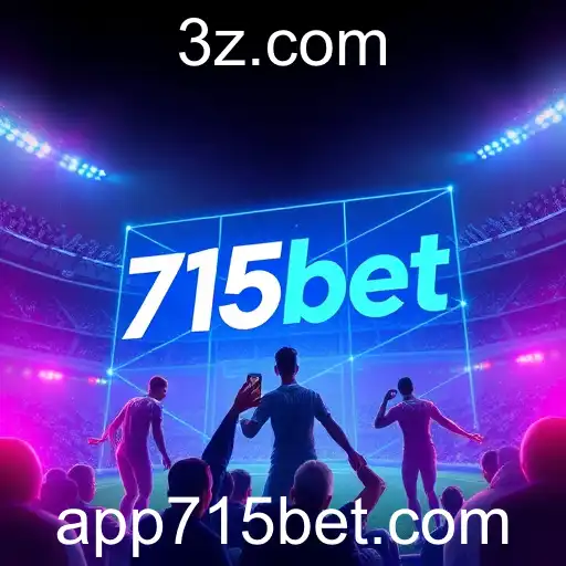 Tendências e Impactos do 715bet no Mercado de Jogos Online