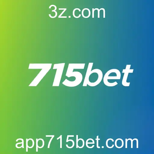 Expansão do Mercado de Jogos Online em 2025: O Caso do 715bet