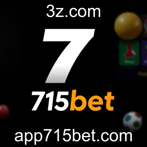 O Impacto do 715bet no Mercado de Jogos Online