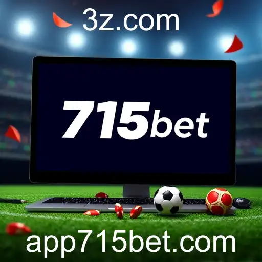 O Crescimento do Mercado de Apostas Online e o Fenômeno 715bet