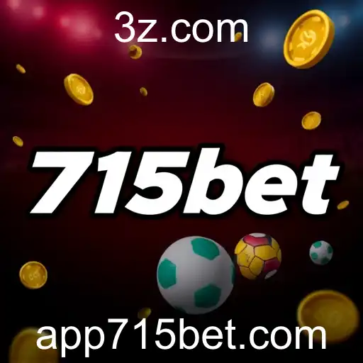 Revolução no Mercado de Jogos: A Ascensão de 715bet